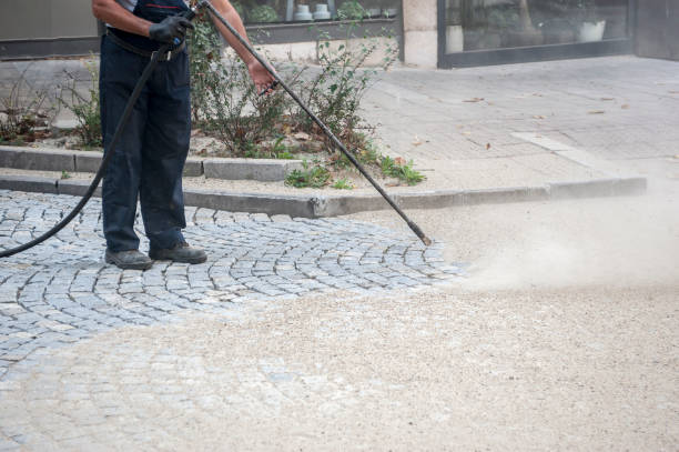 Best Animal Enclosure Cleaning  in Tyrone, GA